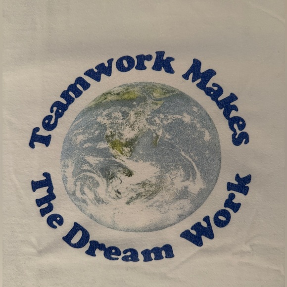 Jjjjound Teamwork T-Shirt - Picture 4 of 4